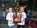 Roller Hockey Rules!!